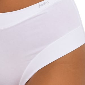 Braguita Slip COTTON BAND