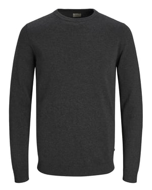 Suéter de cuello redondo de Jack & Jones