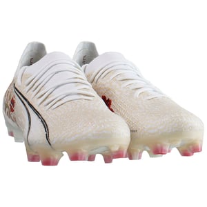 Puma x Liberty Ultra FG/AG Botas de fútbol beige beige