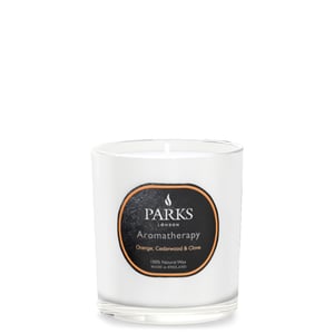 AROMATERAPIA 220G NARANJA CEDRO CLAVO