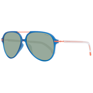 Police Gafas De Sol SPL582M Z80X 58