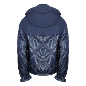 Parajumpers Chaqueta acolchada Madina Pencil azul marino oscuro