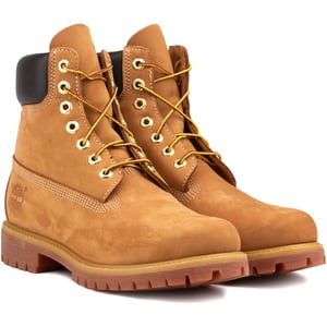 Botas Premium Timberland de 6'