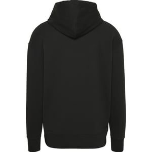 Tommy Jeans Sudadera con capucha XS Badge Hoodie Negro