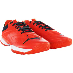 Zapatillas Puma Solarattack RCT para Hombre en Rojo
