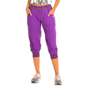 Pantalón Corto Deportivo Z1B00165