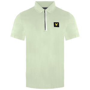 Lyle & Scott Detalle Mens POTO CAMISA