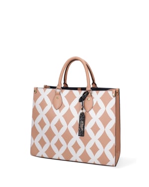 My-Best Bag bolso Binnenmateriaal: 70% katoen - 30% synthetisch etc ANTIQUE PINK