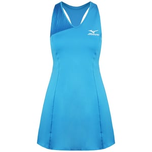 Vestido Mizuno Amplify Womens Azul