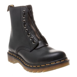 Dr Martens 1460 Pascal Front Zip Botas