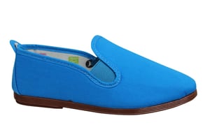 Playsols de Pamplona Kids Blue Pamlona