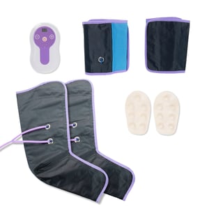 PostQuam Presoterapia Air Press Professional System