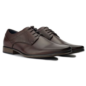 Soletrader Hyde Derby Zapatos