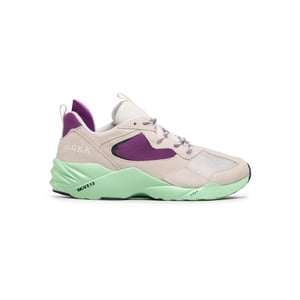 Arkk Copenhagen Kanetyk Suede W13 Entrenadores de beige para mujeres