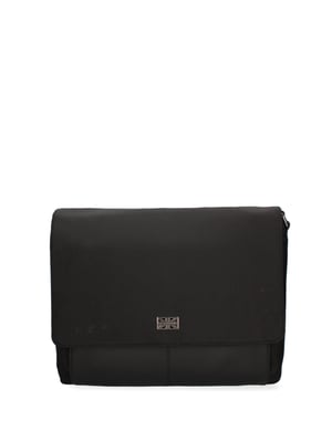 John Richmond Bolso de hombro Hombres BLACK