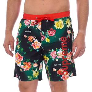 Bañador Boxer Print Roses