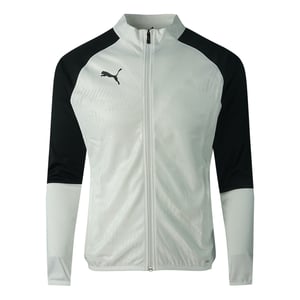 Chaqueta Puma Drycell Training blanca