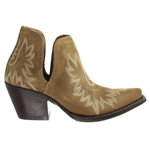 Ariat Dixon Dijon Boots marrones para mujeres