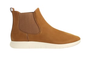 Botas de mujer marrón marrón de Sperry Coastal PW Chelsea