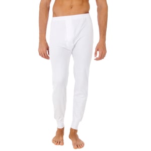Pantalón interior largo tipo polar 0278 hombre