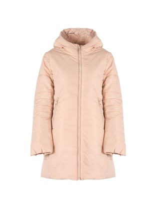 Chaqueta Geox Myria Mujer Rosa