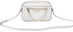 Bolso Bandolera Jet Set 35S1GTTC9B para Mujer