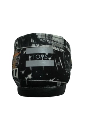 Toms X Star Wars Black Epartrilles