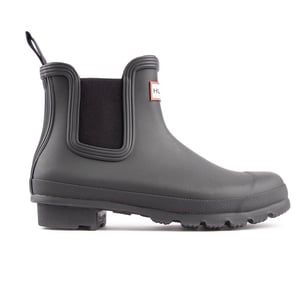 Hunter Original Chelsea Botas