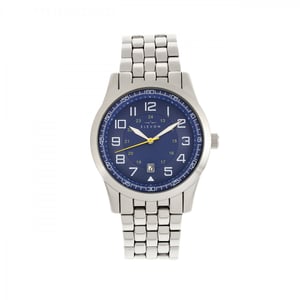 Reloj de pulsera Elevon Garrison con fecha