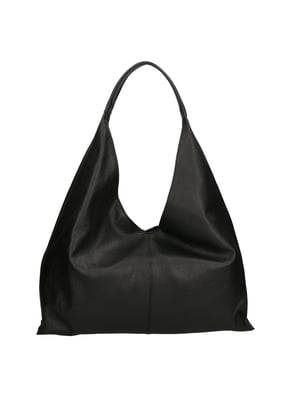 Gave Lux Bolsa de hombro mujer BLACK