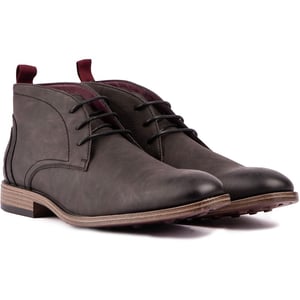 Soletrader Flint Chukka Botas