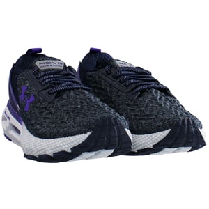 Under Armour Hovr Mega 2 Clon Gray Womens Running Trainers