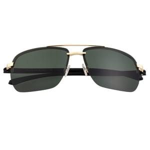 Simplifique las gafas de sol polarizadas Lennox