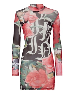 Vestido Corto