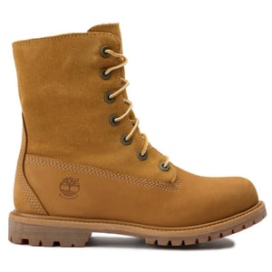 Botas Timberland Authentic Mid Calentitas Impermeables