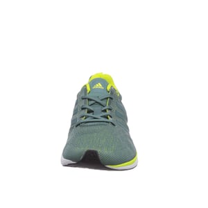Adidas Adizero Feather Mens entrenadores verdes