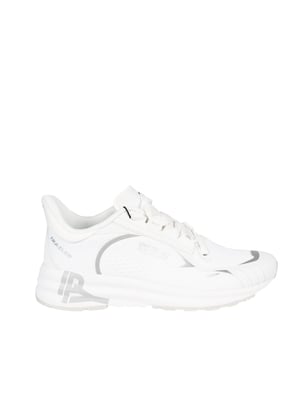 Ice Play Zapatillas del hombre Blanco