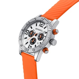 Reloj cronógrafo Breed Double Agent con fecha