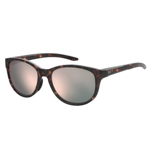 Under Armour Gafas de Sol de Mujer 57/17/145 mm resina
