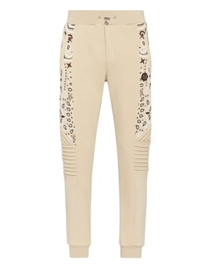 Pantalones De Chándal Paisley
