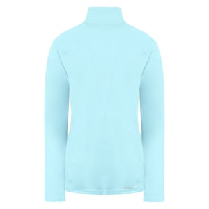 Ariat Auburn Womens Blue Baselayer