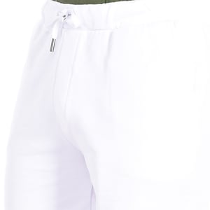 Pantalón corto deportivo TMB003-FP221 hombre