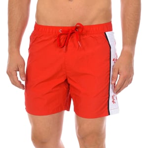 Bañador Boxer Print Baracoa