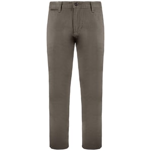 Dockers Slim Fit Mens Brown Chino pantalones