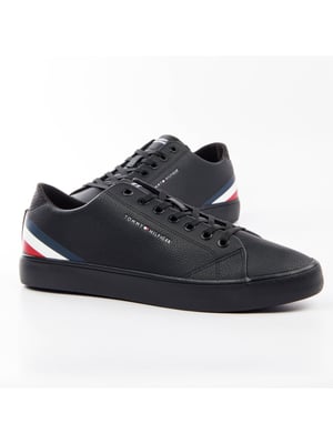 Tommy Jeans Th Hi Vulc Core, Zapatillas para Hombre