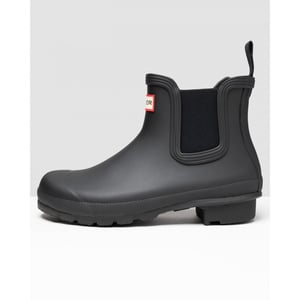 Hunter Original Chelsea Botas