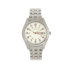 Reloj de pulsera Elevon Gann con día/fecha