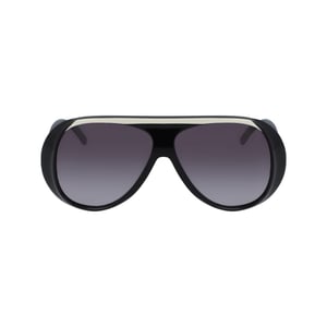 Longchamp Gafas de Sol de Mujer 59/11/145 mm plastico