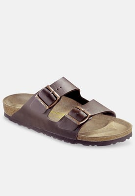 Zapatillas Birkenstock Arizona Bs