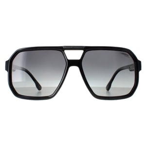Gafas de sol Carrera Victory C 01/S 807 WJ negro gris degradado polarizadas